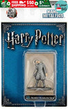 Harry Potter Nano Metalfigs Die-Cast Metal Figure - Nearly Headless Nick