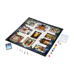 Hasbro - Cluedo The Classic Mystery Game Gaming