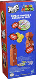 Hasbro - Jenga Super Mario Edition Game Gaming