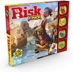 Risk Junior Board Game Hasbro Gaming
