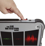 Hasbro - The Lie Detector Game Adult Party Gaming
