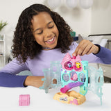 Hatchimals Colleggtibles Coral Castle Playset Mixed Colours