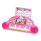 Hello Kitty Electronic Piano