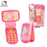 Hello Kitty Turn Phone