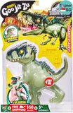 Heroes Of Goo Jit Zu - Jurassic World Chomp Attack Stretch Giganotosaurus