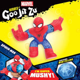 Heroes Of Goo Jit Zu Marvel Hero Pack - Spider-Man