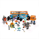 Hexbug Junkbots - Industrial Dumpster Assortment Kit Hexbug