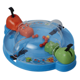 Hungry Hippo Grab And Go Hasbro Gaming