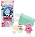 I Dig... Monsters Popsicle - Assorted Goo Jit Zu