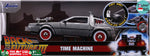 Jada Back To The Future 3 1:24 Time Machine Die-Cast Vehicle