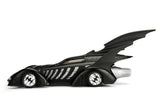 Jada Dc Comics Batman Forever Batmobile Metal Die-Cast Car 1:24 With Figure