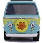 Jada Scooby Doo Mystery Machine Diecast Car