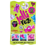 Jelli Rez S2 Surprise Pack - Assorted