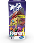 Jenga Fortnite Hasbro Gaming