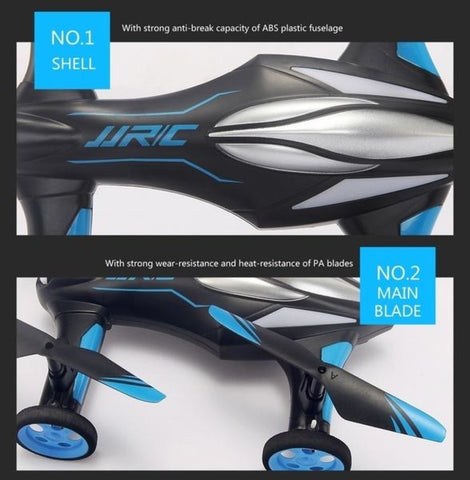 Jjrc h23 hot sale with camera