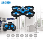 Jjrc H36 Palm-Sized Mini Drone