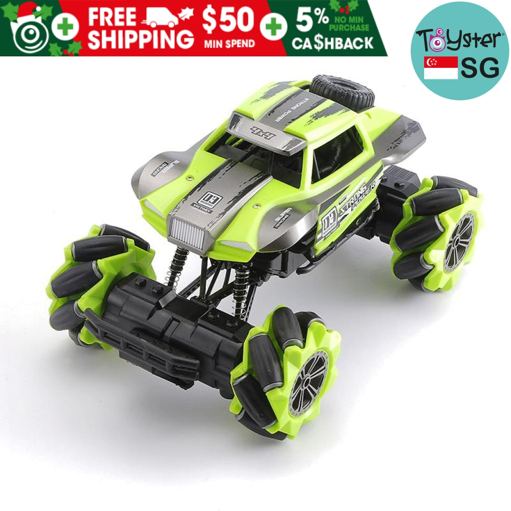 remote control climbing car