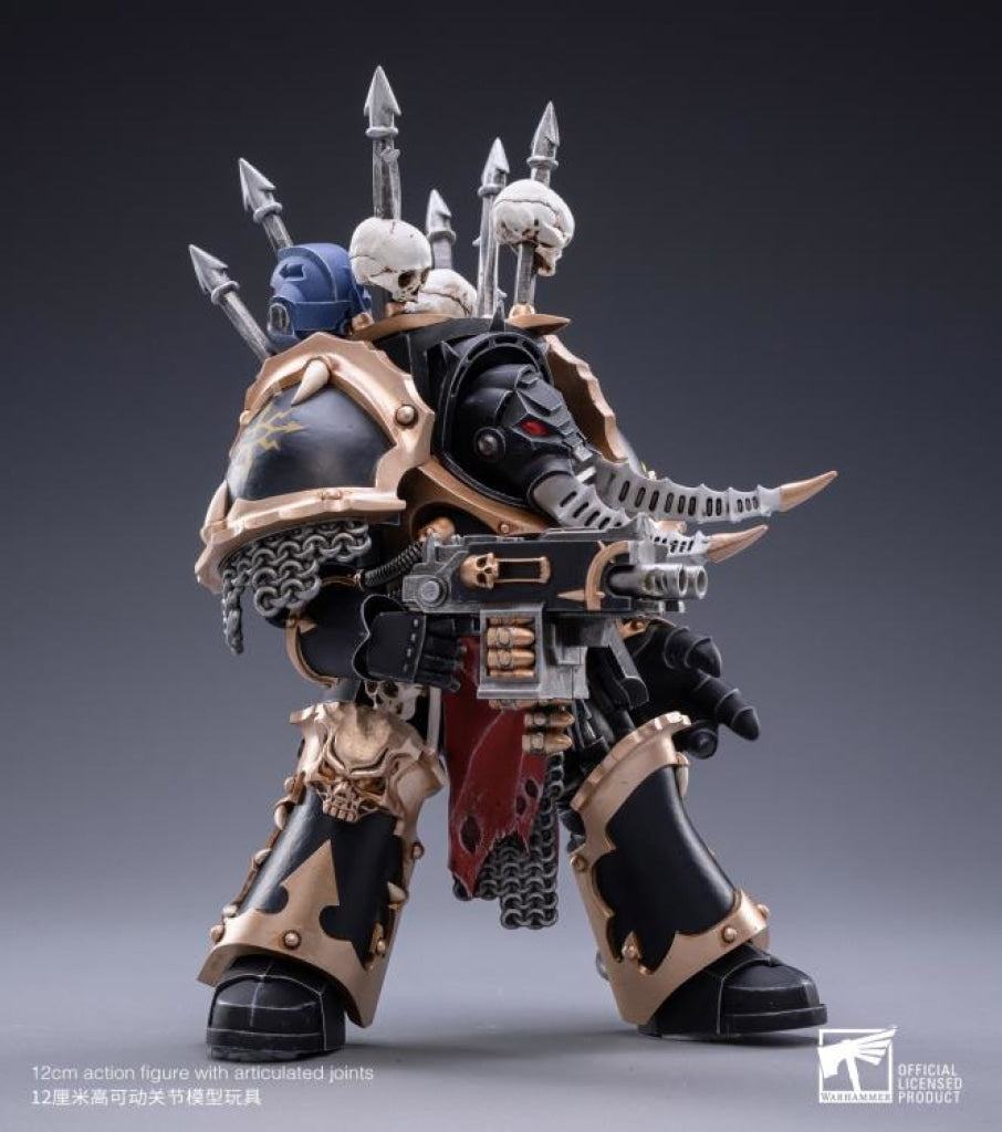 Joytoy Warhammer 40K Brother Bathalorr Warhammer