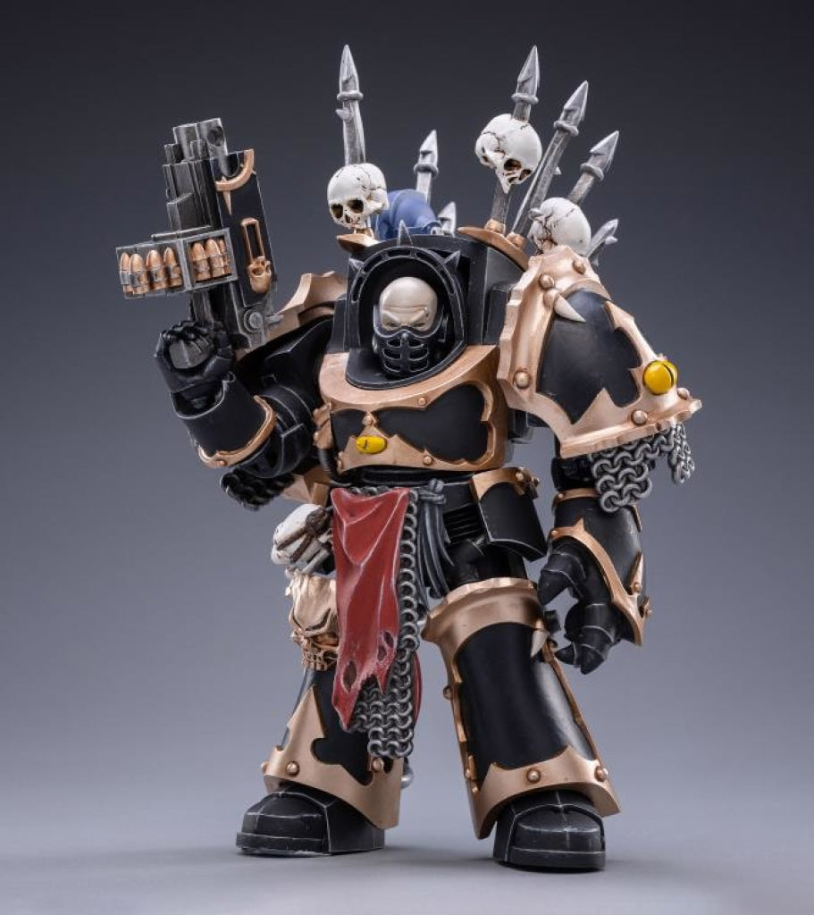 Joytoy Warhammer 40K Brother Bathalorr Warhammer