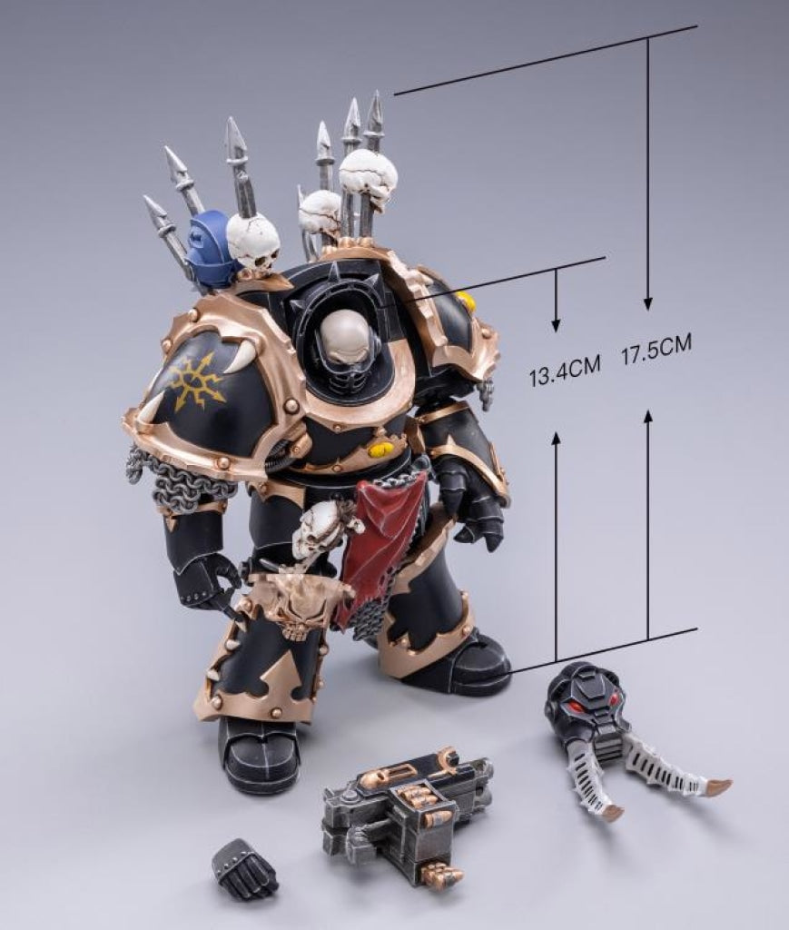 Joytoy Warhammer 40K Brother Bathalorr Warhammer