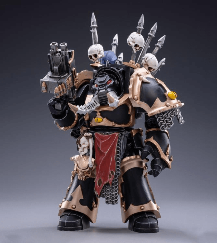 Joytoy Warhammer 40K Brother Bathalorr Warhammer