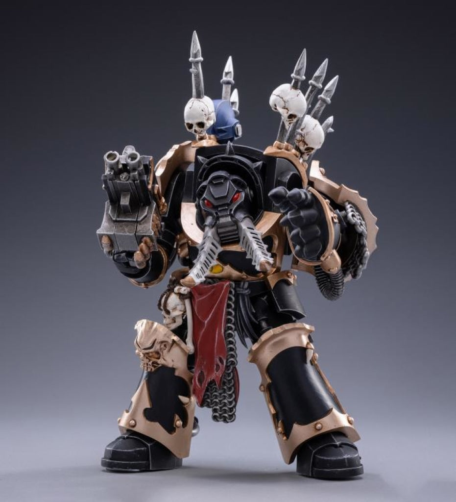 Joytoy Warhammer 40K Brother Bathalorr Warhammer