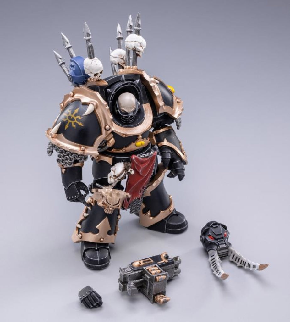 Joytoy Warhammer 40K Brother Bathalorr Warhammer