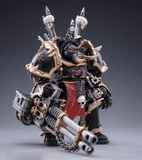Joytoy Warhammer 40K Black Legionblack Legion Chaos Terminator Brother Gornoth Warhammer