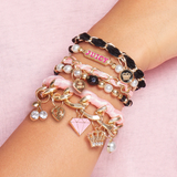 Juicy Couture Chains & Charms Bracelets