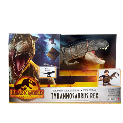 UNO Jurassic World Dominion - TOYSTER Singapore – Toyster