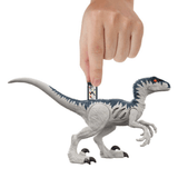 Jurassic World Dominion Extreme Damage Velociraptor