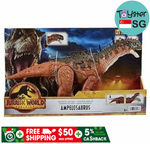 Jurassic World Dominion Massive Action Ampelosaurus