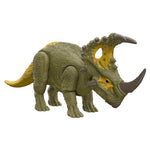 Jurassic World Dominion Roar Striker Sinoceratops