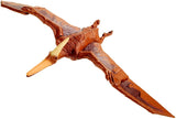 Jurassic World Sound Strike Pteranodon Dinosaur Figure