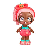 Kindi Kids Mini Doll Summer Peaches