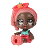 Kindi Kids Mini Doll Summer Peaches