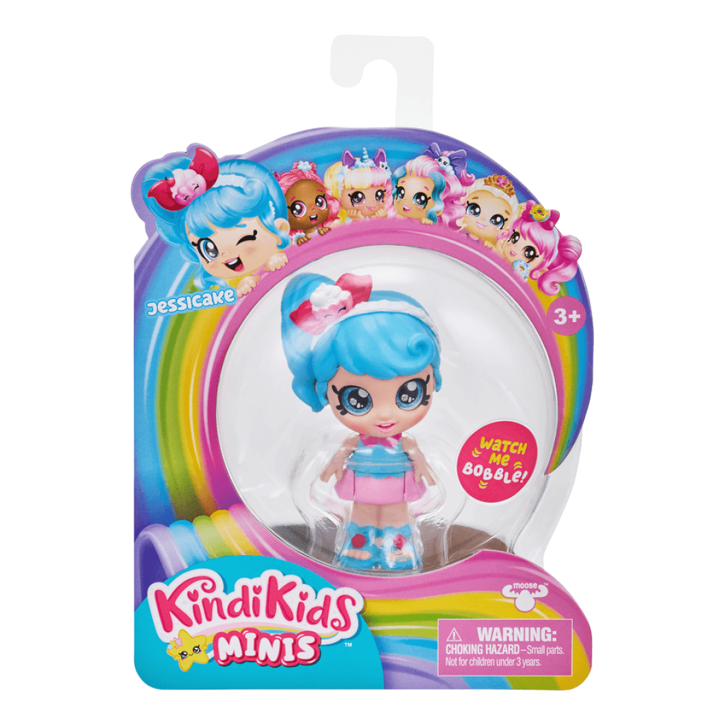 shopkins jessicake doll