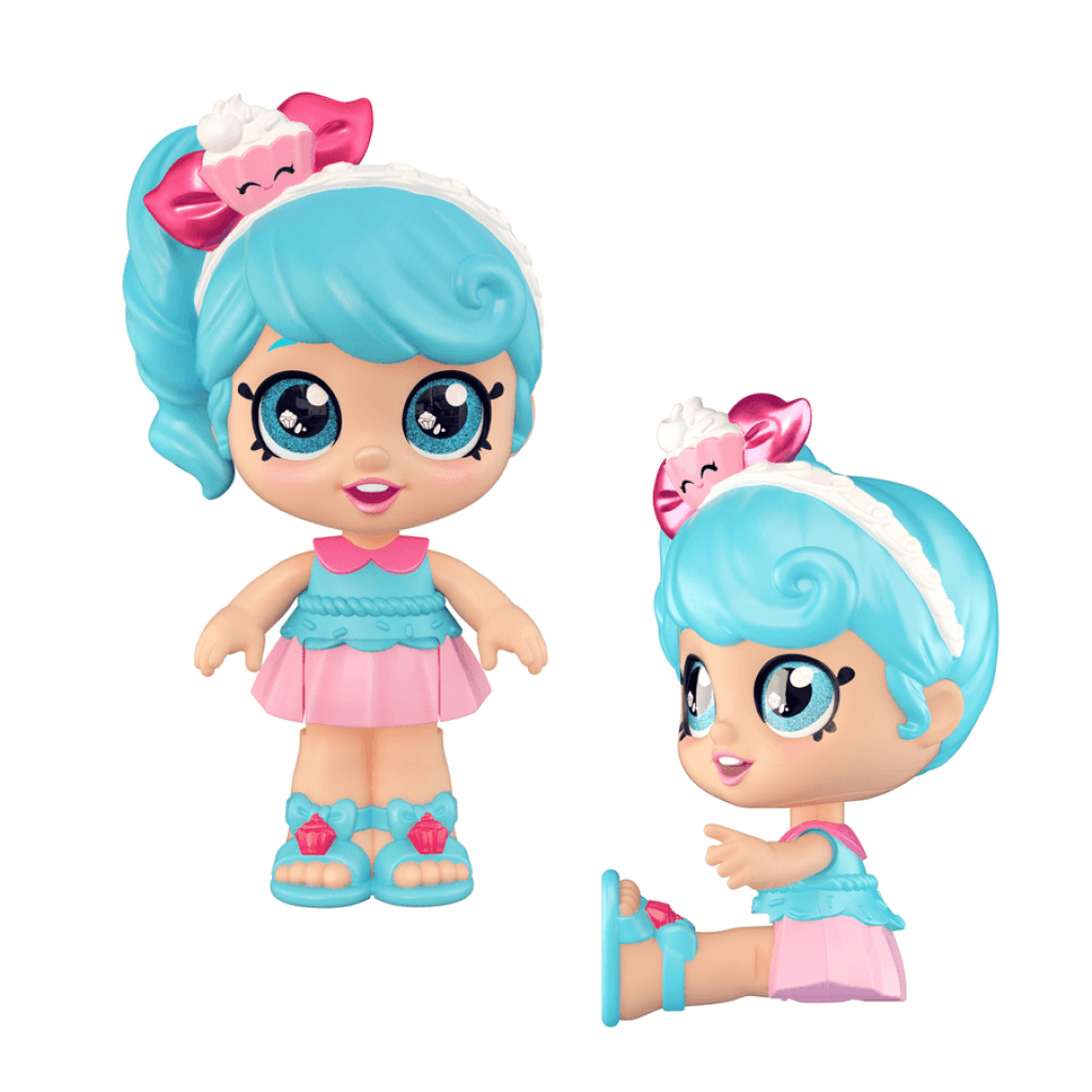 jessie cake shoppie doll