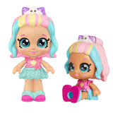 Kindi Kids Minis S2 Mini Doll Pearlina
