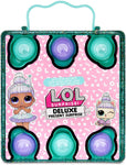 L.o.l Surprise Deluxe Present With Limited Edition Doll And Pet In Party Gift Box L.o.l. Surprise!