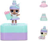L.o.l Surprise Deluxe Present With Limited Edition Doll And Pet In Party Gift Box L.o.l. Surprise!