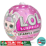 L.o.l. Surprise! Dolls Sparkle Series A - Multicolor