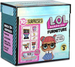 L.o.l. Surprise! Furniture Classroom With Teachers Pet