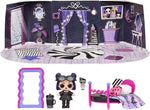 L.o.l. Surprise! Furniture Cozy Zone With Dusk Doll