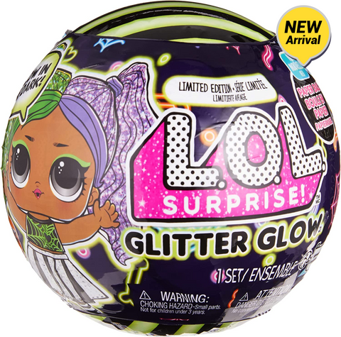 L0l store surprise ball