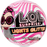 L.o.l. Surprise Glitter Neon Series A Surprise!