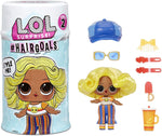Lol Surprise #hairgoals Series 2 Doll L.o.l. Surprise!