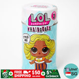 L.o.l Surprise #hairgoals Series 2 Doll L.o.l. Surprise!