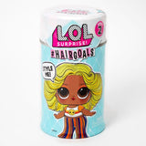 L.o.l Surprise #hairgoals Series 2 Doll L.o.l. Surprise!