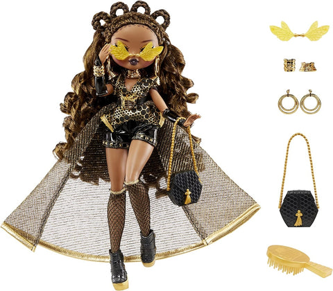 how to get queen bee lol doll